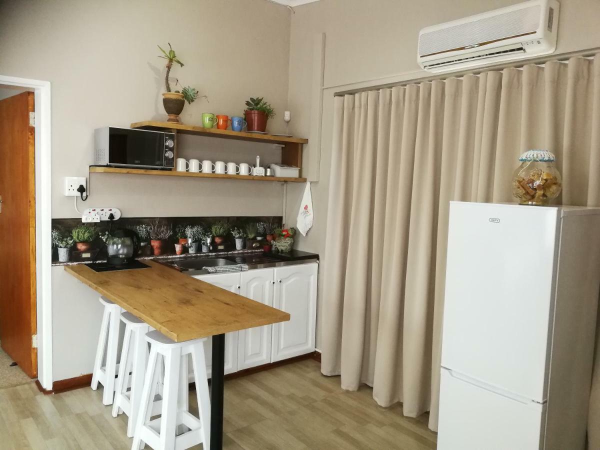 Aalkie'S Dream Apartment Swellendam Exterior foto