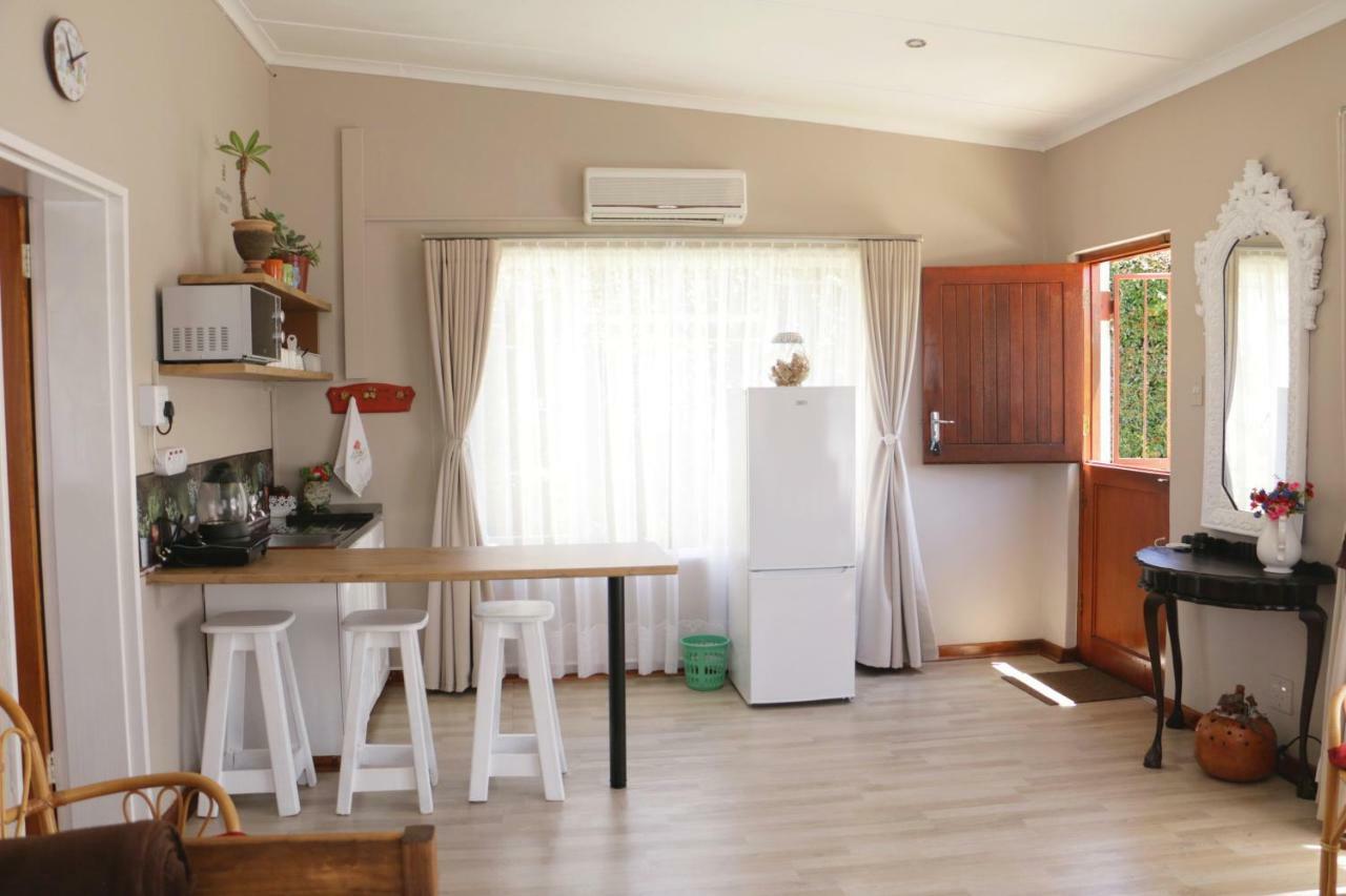 Aalkie'S Dream Apartment Swellendam Exterior foto